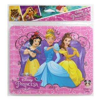 Mousepad Princesas Desenho Disney