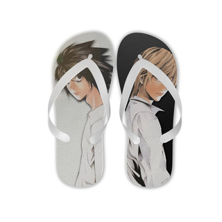 Chinelo DeaTH Note - 01252