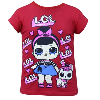 Camisetas infantil para menina (8)