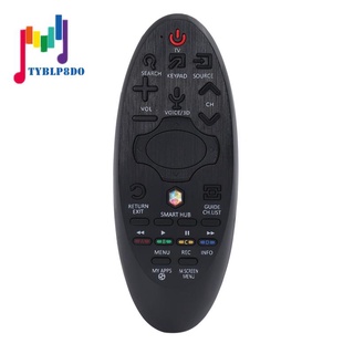 Controle Remoto Smart Tv Para Samsung Bn59-01182B 01182G Led Ue48H8000 Infravermelho