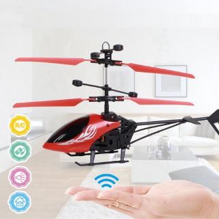 1 Styles New Aircraft Mini Flight Model Charging Drone Model Airplane Toy Flying Mini Rc Infraed Toys (3)