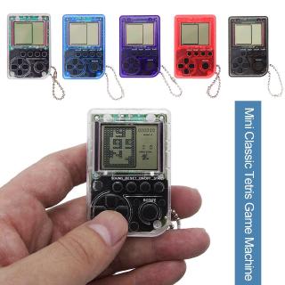 Mini Máquina De Jogo Clássico Das Crianças Portátil Retro Nostálgico Mini Console De Jogos