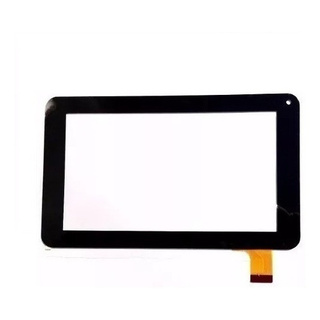 Tela Touch Vidro Tablet Multilaser M7s Lite Nb296 Quad Core