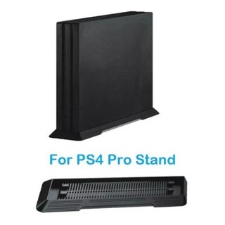 Base Ps4 Pro Vertical Para Playstation 4 Temos Acessórios P4