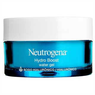 Neutrogena Hydro Boost Water Gel Hidratante Facial Com 50G