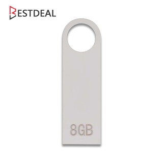 USB Pen Drive Metal PenDrive 8GB Key Usb Flash Drive Usb Stick Flash Memory Stick,Disco U de Metal Customizado 8G