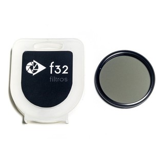 Filtro Polarizador 72mm Cpl - Com Nota Fiscal
