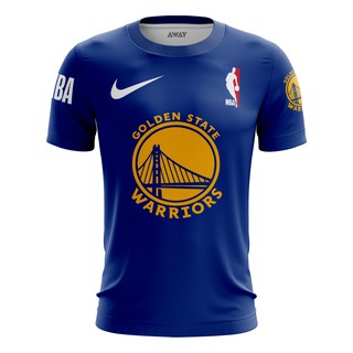 Camisa Camiseta Golden State Warriors Stephen Curry Basquete NBA