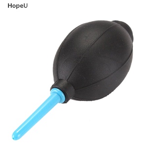 [HopeU] 3 in 1 Lens Cleaning Cleaner Dust Pen Blower Cloth Kit For DSLR VCR Camera Hot Sale (3)