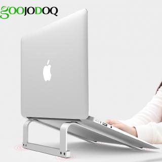 GOOJODOQ Suporte Universal de Alumínio 11-17” para Laptop/MacBook (1)