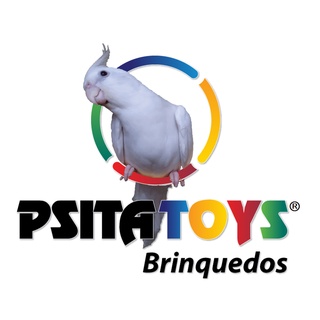 Brinquedos Adestramento Calopsitas e Aves Pets - Psitatoys (6)