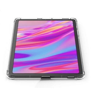 Capa Para Tablet Galaxy Tab S6 Lite + Película De Vidro (Tela de 10.4) P610/P615