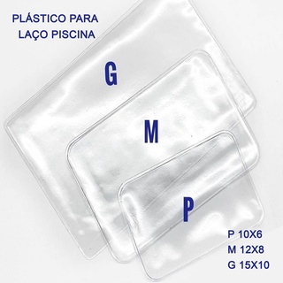 Plástico Piscina para laço 1 UNIDADE CÓD 116 Artesanato Laços Tiaras Bijuterias