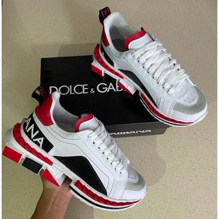 TENIS DOLCE GABBANA SUPER KING -- By Miami Dolce e Gabbana importado Dolce e Gabbana Masculino (3)