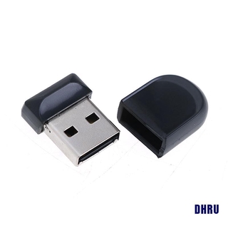 (DHRU)Mini usb2.0 flash drive pendrive 64gb 32gb 16gb 8gb 4gb memory u disk pen