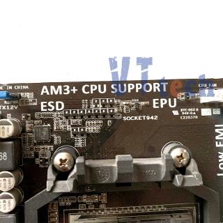 Asus M5A78L LE Desktop Motherboard 760G Socket AM3 AM3+ DDR3 32G For FXPhenom II Athlon II Sempron Used Mainboard (4)