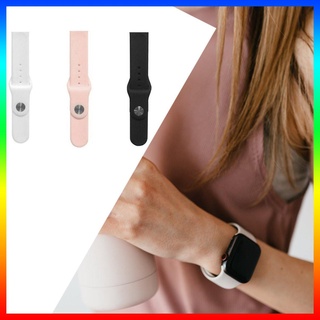 Pulseira De Relógio Inteligente De Silicone Y68 / D20 | [new]Y68/d20 Silicone Wristband Watch Accessories Intelligent Watch Watchband (7)