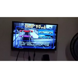 Fita / Cartucho Top Gear 1 Super Nintendo Snes (6)