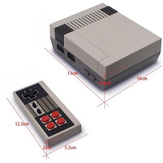 Video Game Sfc Retro 620 Jogos Na Memoria 2 Controles 8 Bits (7)