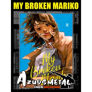 My Broken Mariko [Mangá: JBC]