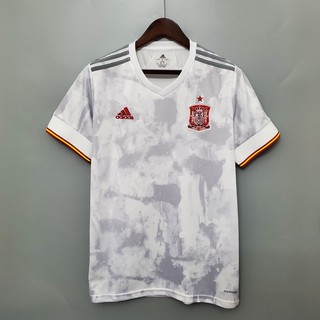 Camisa Espanha II Futebol 2020 (1)