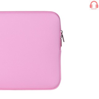 ☀ Laptop Tablet Computer Sleeve Bag Case Pocket Soft foam Smooth Zipper for 14-inch 14" Ultrabook Laptop Notebook Portab (3)