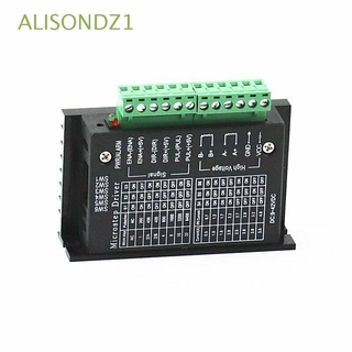ALISONDZ1 Engraving Machine Single Axis Two Phase Nema 34 42/57/86 CNC Controller Stepper Motor Driver Nema 17/23