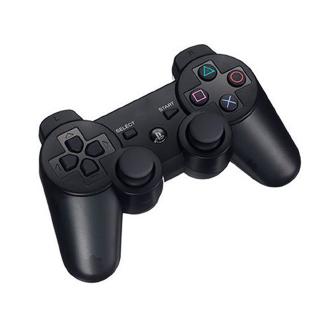 Ps3 Controlador Original Oficial Genuine Dualshock Sem Fio 3 Novo Hot Playstation Gaming (8)