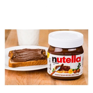 Nutella Gigante Pote 650g Creme De Avelã Com Cacau - Ferrero (4)