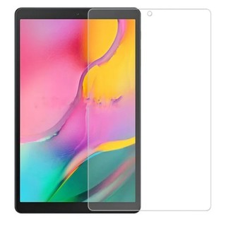 Película De Vidro Tablet Galaxy Tab A 10.1 2019 T510-T515 + Kit Aplicação