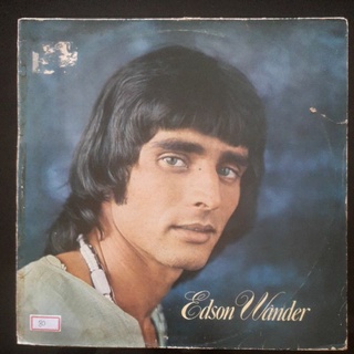 LP Edson Wander