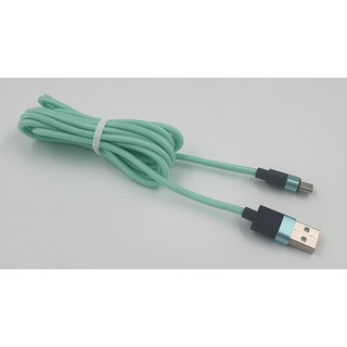 Cabo USB tipo C 2 metros para diferentes produtos cabo tipo C turbo reforçado Inova preço especial (6)