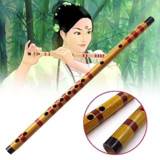 Flauta De Bambu Deuaty Profissional Instrumentos Musicais Flauta Woodwind C D E F G Chave Dizi Chinês De Alta Qualidade Para Iniciantes