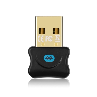 Adaptador Bluetooth 5.0 Mini Usb Sem Fio Adaptador De Antena De Música Som Transmissor Bluetooth Receptor Adaptador Para Pc