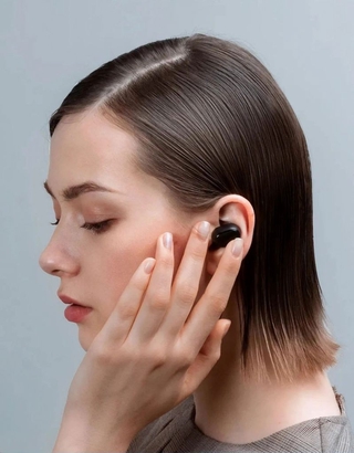 Xiaomi Redmi Airdots 2 Bluetooth 5.0 fone de ouvido (6)