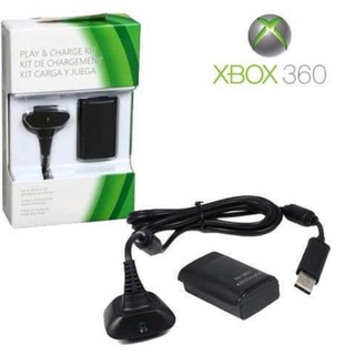 Carregador de Xbox 360 - Fio do controle Xbox Para jogar
