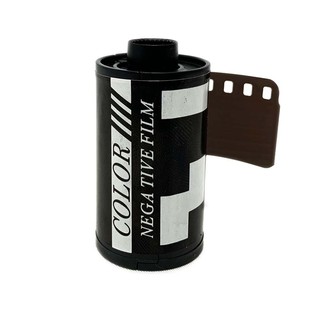 (Pronto) Filme De Câmera Iso So200 Tipo-135 De 35mm Para Iniciantes (18 / 12 / 8 Peças / Roll) Getr (3)
