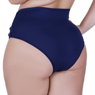Calcinha Plus Size Bella da Serra Tanga Hot Pant (3)