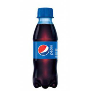 Refrigerante Pepsi cola caçulinha 237 ml - unidade