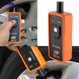 [KAAN] EL-50448 TPMS Reset Tool Relearn Auto Tire Pressure Sensor for GM Vehicle YIKW