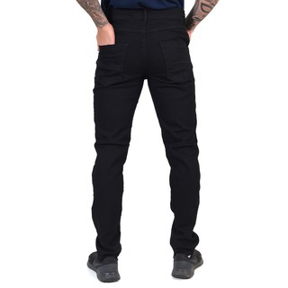 calca jeans masculina preta (2)