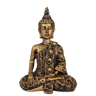 Buda Hindu Tibetano Meditando PQ