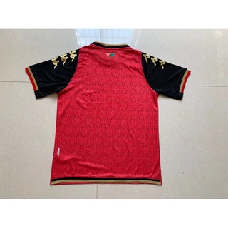 2021-22 Camiseta Venezia third Top thai Camisa de futebol 77 Okereke Camisas de Time (3)