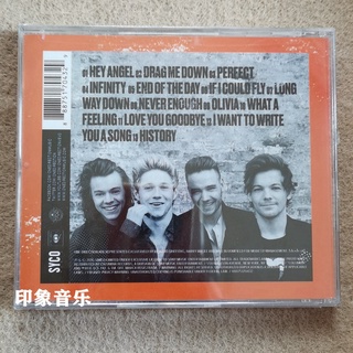 New Arrivals Original Importado One Direction Made in the AM Edição Deluxe/Deus Avançado/Qualidade Do CD JCP (2)