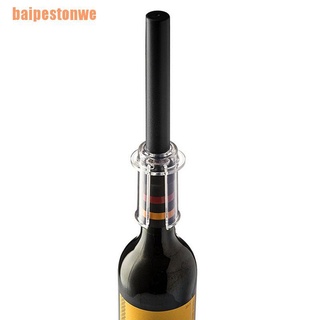baipestonwe > Abridor/De Rolha De Vinho Tinto Com Pressão De Ar Para Cortiça (5)