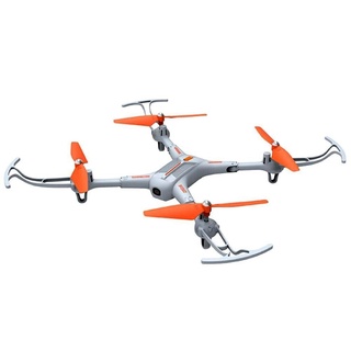 Drone Quadriplay HD com Câmera Art Brink