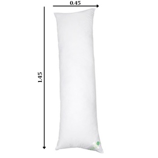 Travesseiro Mega Corpo Xuxao 1,45x0,45 + Fronha (3)
