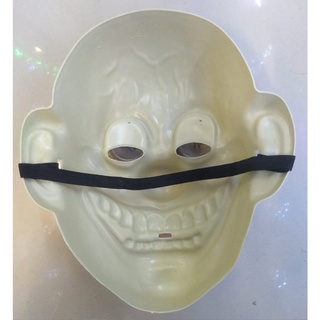 Máscara de Palhaço Assustador (2)