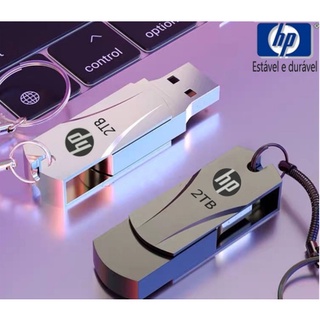 HP 2TB USB2.0 Pen drive de alta velocidade (1)