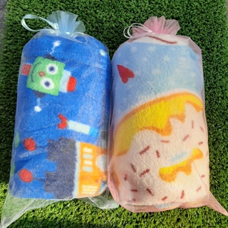 Pop Cobertor Soft Para Bebê Infantil 90x90 cm Menino Menina Inverno Baby Enxoval Maternidade (5)